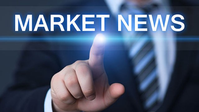 Market News at Gamma XT