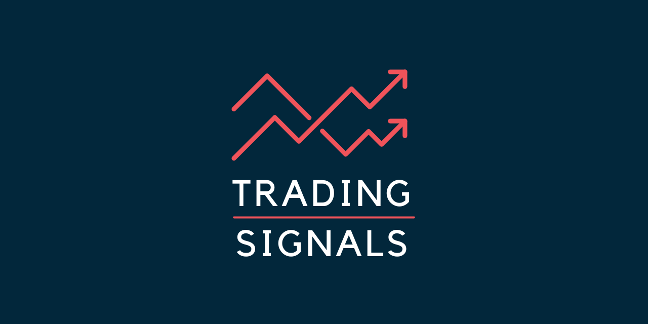 Trading Signals at Gamma XT